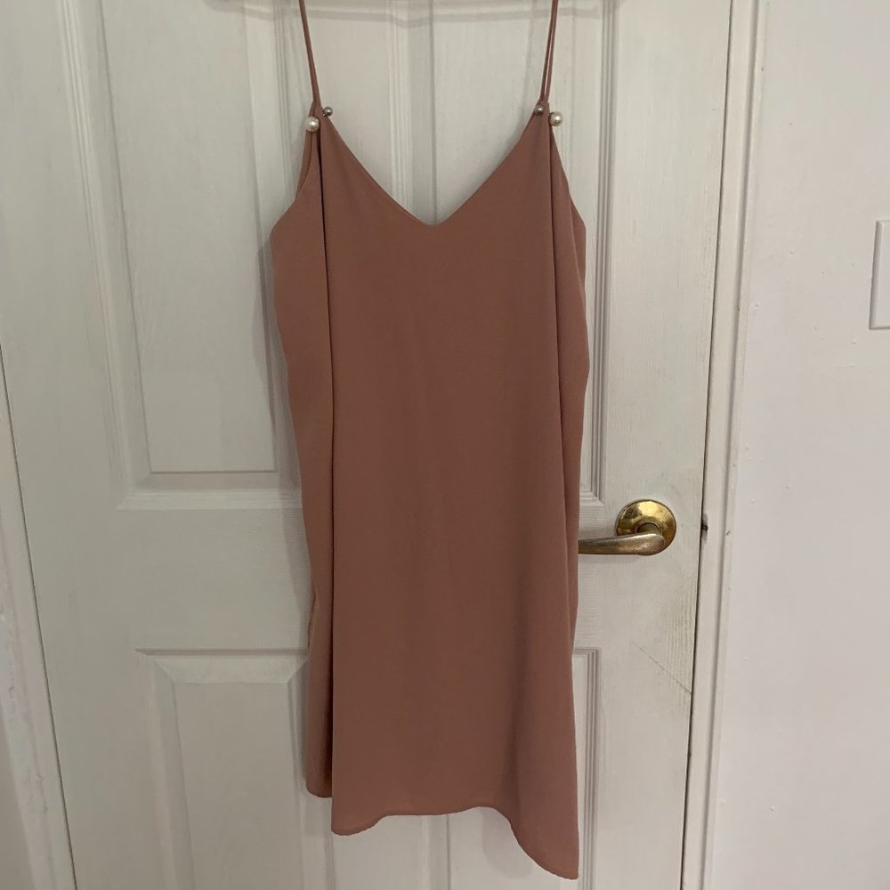 Zara Slip Dress